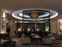 -新发展亚太JW万豪酒店·福苑咖啡厅