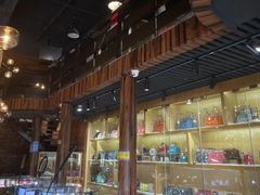 -喬越名品Cafe Fashion(富力公园店)