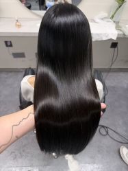-逅续沙发自然卷专研