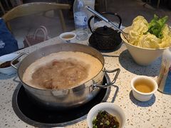-土风豆米火锅(鸿通城店)