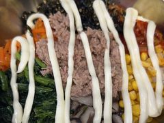 -米村拌饭(钜城华亿购物广场店)