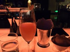 -The Penthouse酒吧