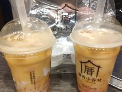 -厝内小眷村(新北万达店)