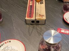 -钱锋炭缸烧烤(南湖大路总店)
