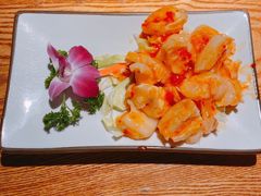 -小和庆·知味(首铸万科店)