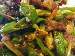 -乔家大院私房菜(海佳云顶店)