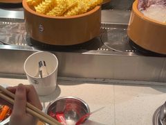 -龍歌自助小火锅(崂山丽达店)