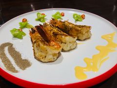 -赶海部落海鲜城(海阳路店)