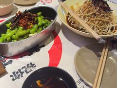 -靓靓蒸虾·头牌蒸虾(雪松路总店)