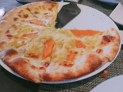 -喜洲吧·江畔老船厂·庭院餐厅(喜临院店)