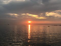 -东戴河风景区-止锚湾