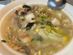 -郑庄脂渣海鲜楼(九水路店)