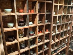 -菩提书坊(侨福大厦店)