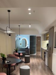 -海菲秀黑钻·SELF SKIN悦己·Tech SPA