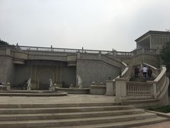 -北京张裕爱斐堡酒庄