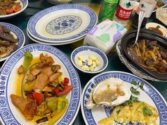 -桂园白粥·潮汕老味道