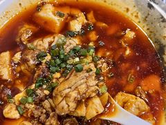 -李大爷的泡椒馆(冉家坝店)