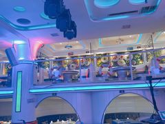 -巴特餐饮6加1音乐餐吧·新疆菜