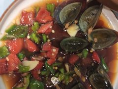 -山里俏·地标皖南菜·屯溪臭鳜鱼(北城万达店)