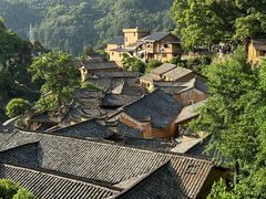 -杨家堂村