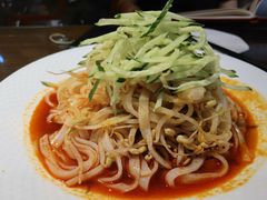 -秦月轩·长安小馆·新陕菜(阜成路·五棵松店)