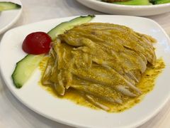 -九花山烤鸭店
