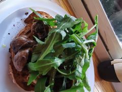-Egg•Allday Brunch(襄阳北路店)