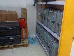 -安东易迷你仓自助寄存仓库(苏州桥店)