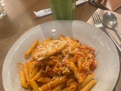-Wagas(静安嘉里中心店)