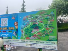 -西霞口神雕山野生动物世界