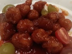 -百姓渔村(南中环店)