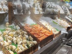 -喜庭海鲜自助(来福士店)