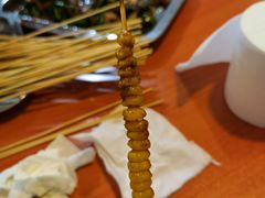 -冯氏烧烤(凯旋路总店)