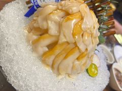 -东海怡品海鲜豆捞(星街坊店)