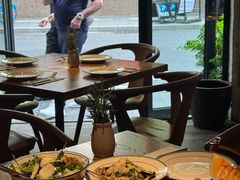 -La Strada(安福路店)
