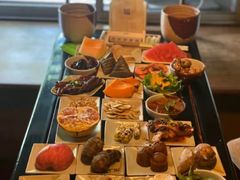 -青藤茶馆(南山路店)