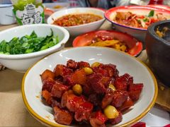 -老三样·旧食新味(万寿宫店)