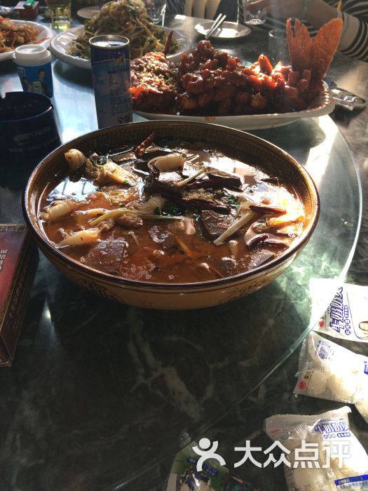 汇宾餐厅包子楼-图片-齐齐哈尔美食-大众点评网