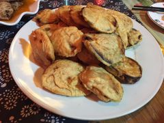 -煎饼卷大葱(春秋西路店)