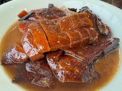 -黄连大头华烧鹅店(大良店)