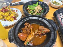 -金龙·打边炉(南京西路店)