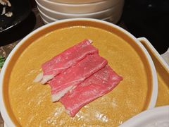 -一绪に和牛寿喜烧(罗湖益田假日店)