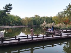 -南翠屏公园