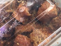 -脆皮五花肉(建东街旗舰店)