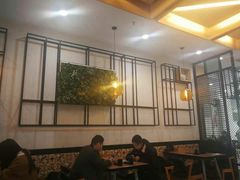 大堂-安大叔拌饭(宝龙店)