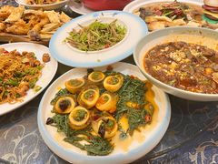 -德泰楼餐饮(莲湖路店)