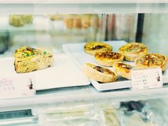 吞拿鱼咸派-老梦面包 CHEZMOREL(三源里店)