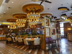 大堂-爱饭(鄂州店)