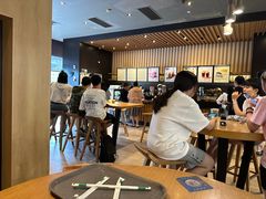 -星巴克臻选(舟山凯虹广场店)