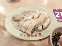 -百家鸡味馆(清泰店)